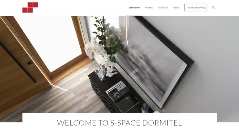 S-Space Dormitel