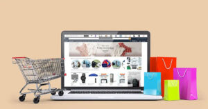 10 Reasons To Go E-commerce Part –  1